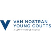 Van Nostran Young Coutts Logo