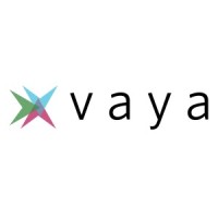 VayaConnect Logo