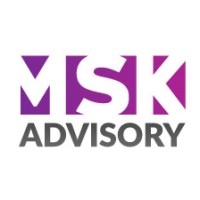 MSK Advisory, Inc. Logo