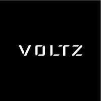 VOLTZ MOTORS Logo