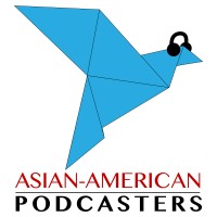 Asian American Podcasters Association Logo