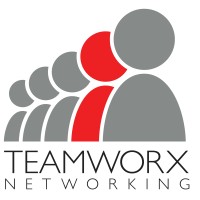 Teamworx Trussville Logo