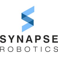 SYNAPSE ROBOTICS Logo