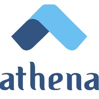 Athena Consulting KE Logo