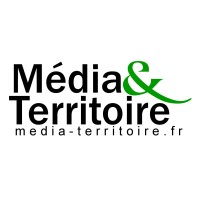 Agence Média & Territoire Logo