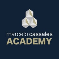 Marcelo Cassales Academy Logo