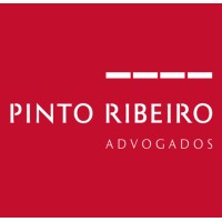 Pinto Ribeiro Advogados Logo
