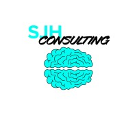 SJH Consulting Logo