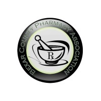 Bexar County Pharmacy Association Logo