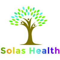 Solas Health, PLLC Logo