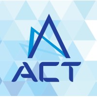 ACT Assessoria Logo