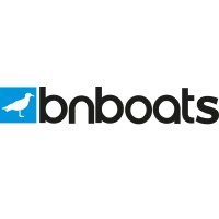 Bnboats Logo