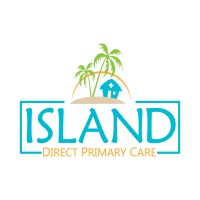 Island Direct Primary Care Logo