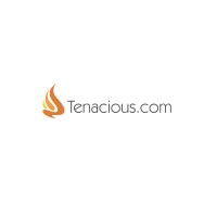 Tenacious Logo
