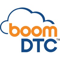 BoomDTC Logo