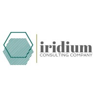 Iridium Consulting Company Logo