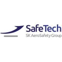 SafeTech-USA Logo