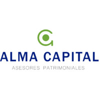 Alma Capital Logo