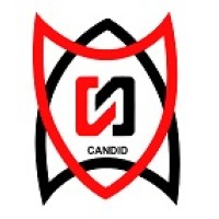 Candid Auto Parts Logo