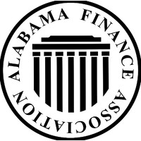 Alabama Finance Association Logo