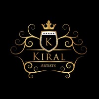 Kiral Artists Logo