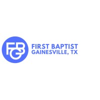 First Baptist Gainesville Logo