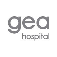 Hospital General Dr. Manuel Gea González Logo
