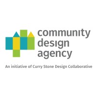 Community Design Agency Logo