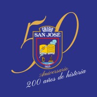 Colegio San José Logo
