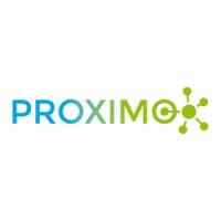 Proximo Netwerk Logo