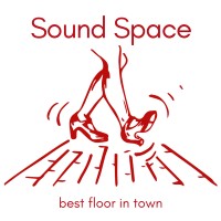 Sound Space Performing Arts Logo