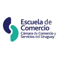 Escuela de Comercio Logo