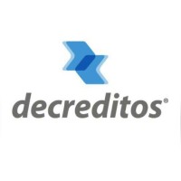 Decreditos Logo
