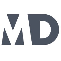 Murat Duman Bilişim Ajansı Logo