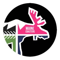 Maine Coasters & Bio-Boards Logo