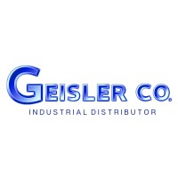 Geisler Company Logo