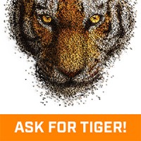 Tiger-Sul Products Logo