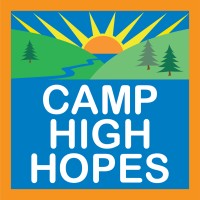 Camp High Hopes Logo