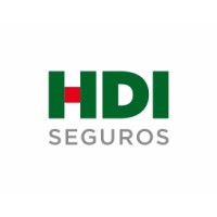 HDI Seguros Colombia Logo