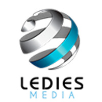 Ledies Media Logo