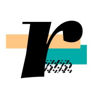 Revel In It slow fashion advocacy Logo