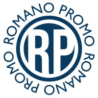 Romano Promo Logo