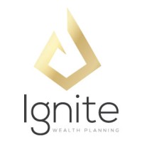 Ignite Wealth Planning Logo