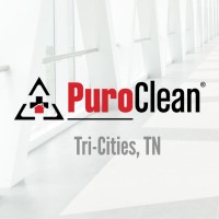 PuroClean of the Tri-Cities Logo