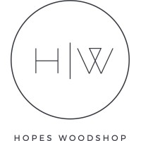 Hopes Woodshop Logo