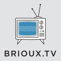 Brioux.TV Logo