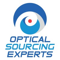 Optical Sourcing Experts Logo