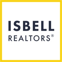 Isbell Realtors Logo