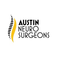 Austin Neurosurgeons | Brain & Spine Logo
