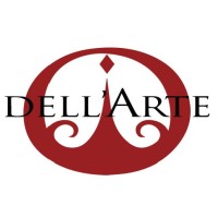 dellArte Opera Ensemble Logo